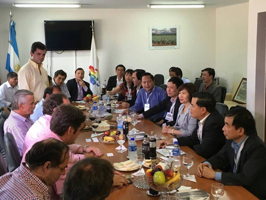 Cigar Hanos, Khát vọng Xì gà Việt sánh vai cùng Thế Giới 1