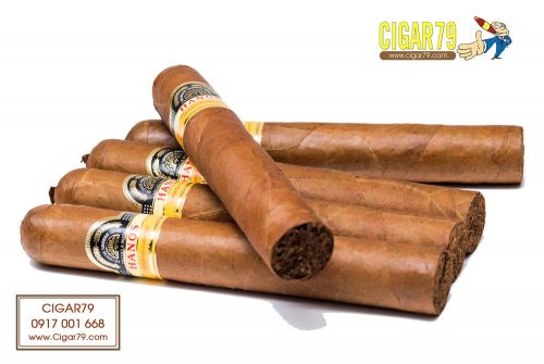 Xiga Hanos Tubos 56 - Cigar Hanos size 56 Tubos-5 - CIGAR 79,COM