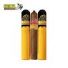 Cigar Hanos Tubos Size 52 Chính Hãng- CIGAR79,COM