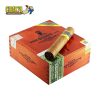 Cigar VINABOSS'S size 55 hộp gỗ Tuyết Tùng10 điếu